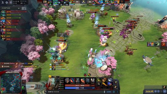 法装艾琳崛起之路与国服出装铭文分析