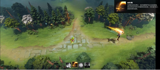 虎牙发布电竞IP智能机器人推动AI战略创新