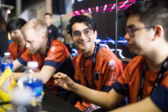 浙江省五体会电竞项目成功结束彰显电竞魅力