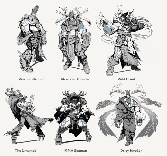 致敬风暴英雄 我的MOBA热爱之旅